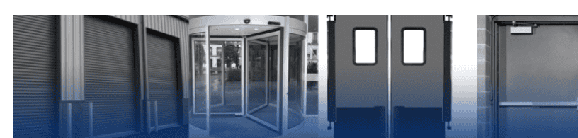 foto portada Puertas 911