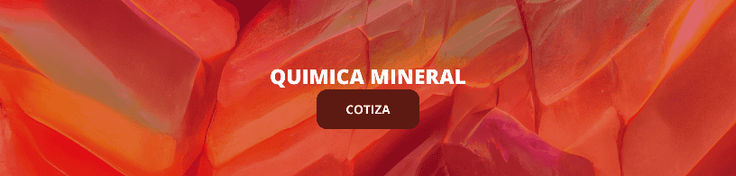 foto portada Química Mineral