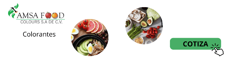 foto portada Amsa Food Colours