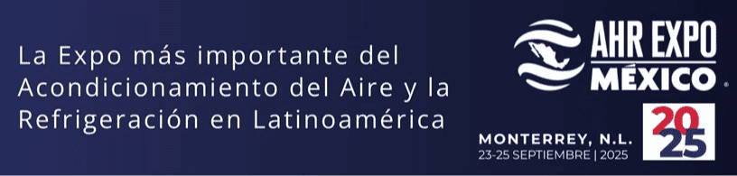 foto portada AHR Expo México 2025
