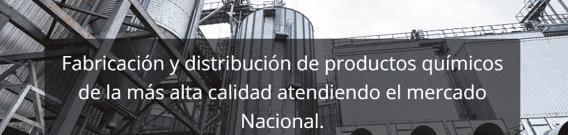 foto portada Cía Industrial Penther