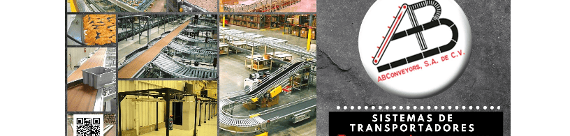 foto portada ABConveyors S.A. de C.V.