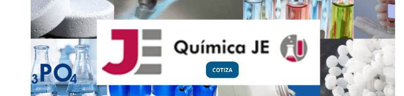 foto portada Química JE
