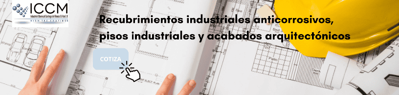 foto portada Industrial Chemical Coatings de México