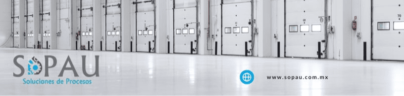 foto portada SOPAU Soluciones de Procesos