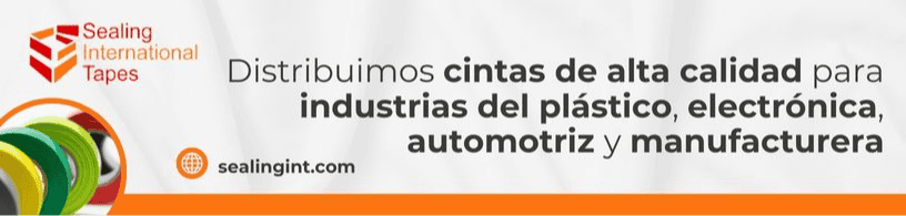 foto portada Sealing International Tapes