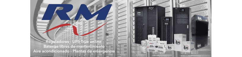 foto portada Real Power Systems México