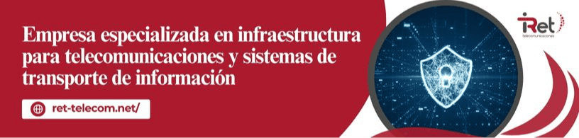 foto portada IRET Telecomunicaciones