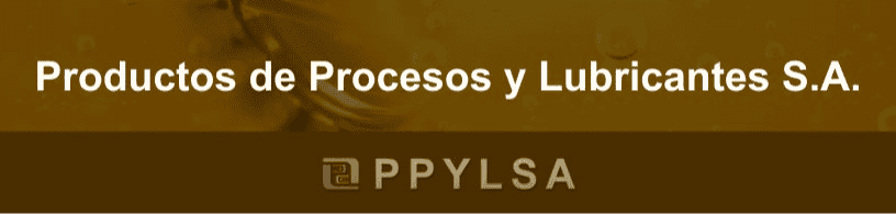foto portada Productos de Proceso y Lubricantes
