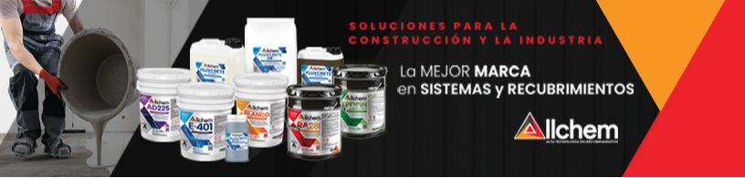foto portada Allchem AG