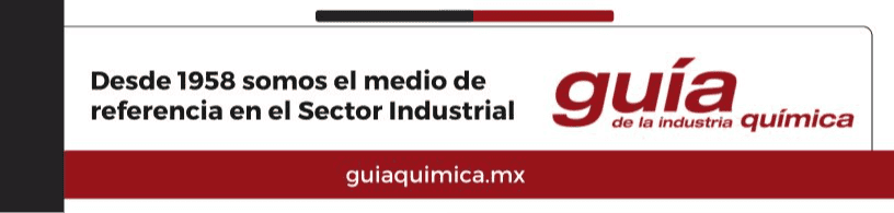 foto portada Guía de la Industria® Química
