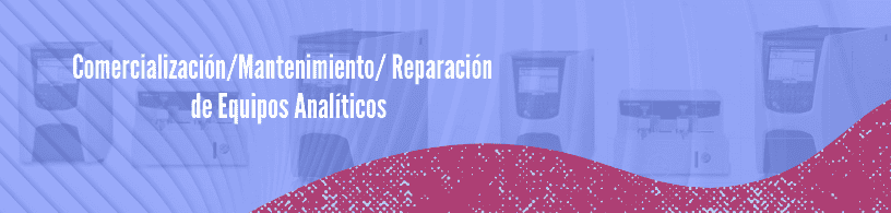 foto portada Instrumentación y Servicio en Analítica