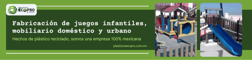 foto portada Plásticos Ecopro de México