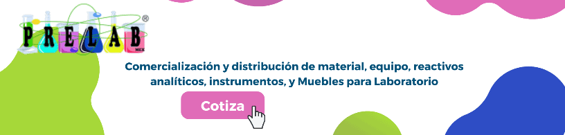 foto portada PRELAB de México