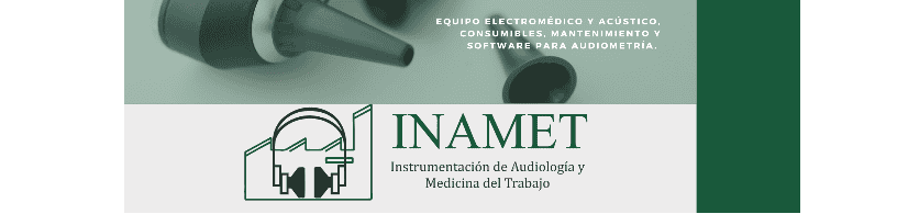 foto portada Instrumentación de Audiología y Medicina del Trabajo