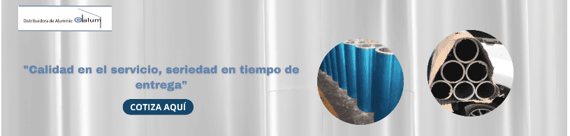 foto portada Distribuidora de Aluminio Dalum