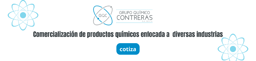 foto portada Grupo Químico Contreras, S.A. de C.V.