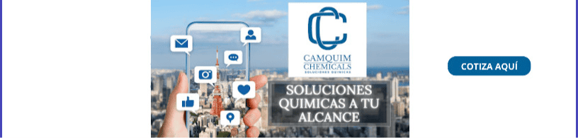foto portada Camquim Chemicals
