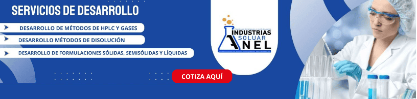 foto portada Industrias Soluar Anel