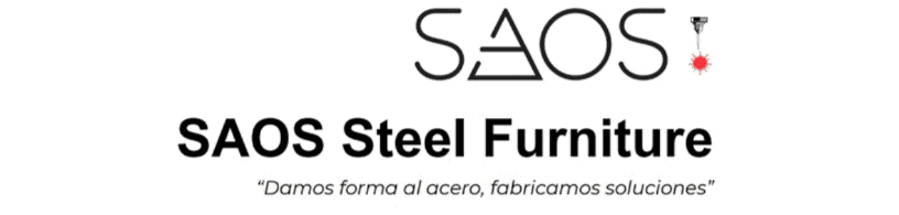 foto portada SAOS Steel Furniture / INOMOBA