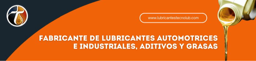 foto portada Lubricantes Tecnolub