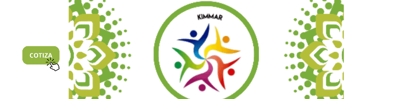 foto portada Kimmar / Kimimar