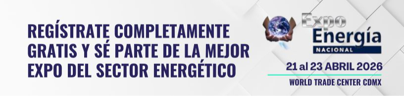foto portada Expo Energía WTC 2026