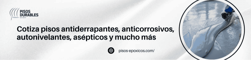 foto portada Pisos Durables