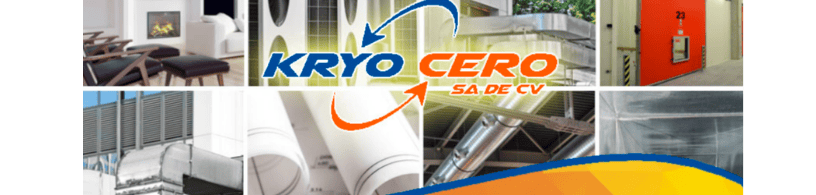 foto portada Kryo Cero S.A. de C.V.
