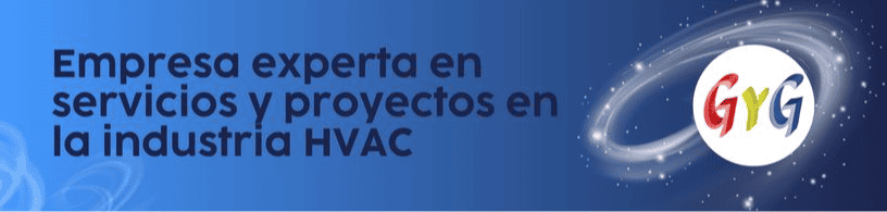 foto portada GYG Refrigeración y Aire Acondicionado