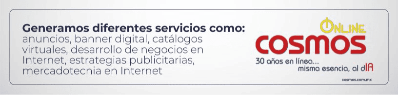 foto portada Informática Cosmos