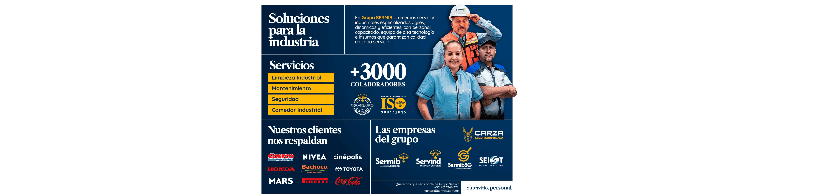 foto portada Servicios y Mantenimientos