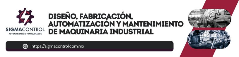 foto portada Sigma Control México