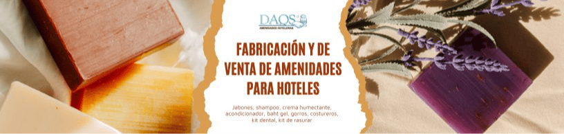 foto portada DAQS Amenidades Hoteleras