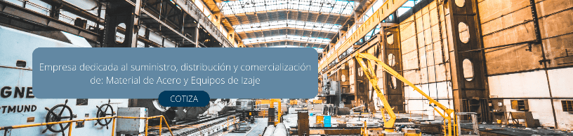 foto portada Fortis Alloy México