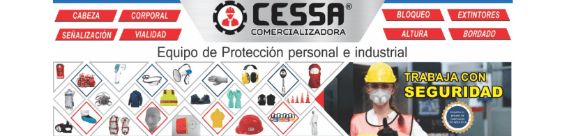 foto portada Comercializadora Empresa Segura