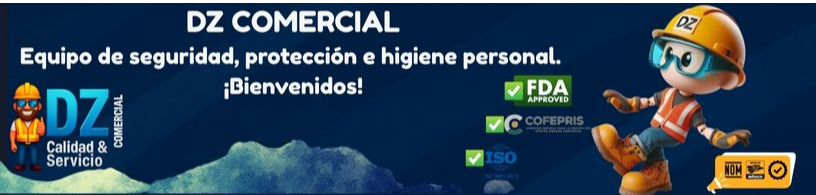 foto portada DZ Comercial