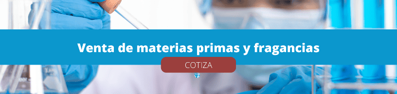 foto portada Mexfragance & Chemicals S.A. de C.V.