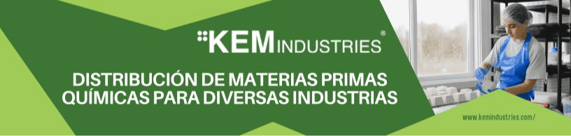 foto portada Kem Industries S. de R.L. de C.V.