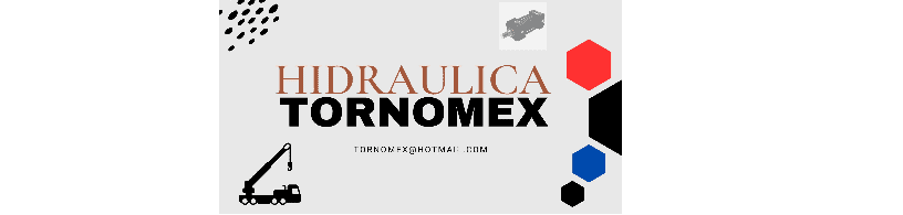 foto portada Hidráulica Tornomex