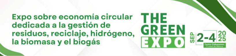 foto portada H2 Expo Hidrógeno