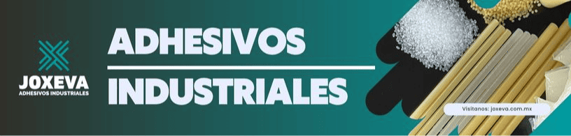 foto portada Joxeva Adhesivos Industriales