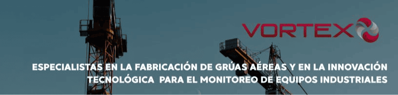 foto portada Vortex Soluciones Industriales