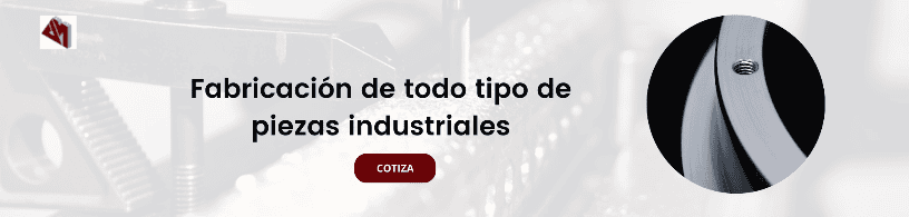 foto portada Addictive Manufacturing