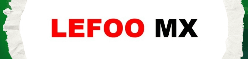 foto portada Lefoo Controls México