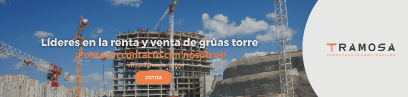 foto portada Grúas Tramosa