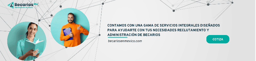 foto portada Becarios MX