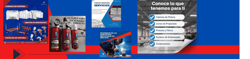 foto portada Kastell Xisa México