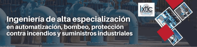 foto portada Ixtic Proyectos Ingenierías y Servicios