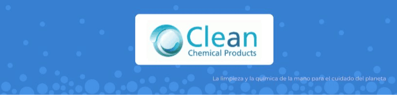 foto portada Clean Chemical Products S.A. de C.V.